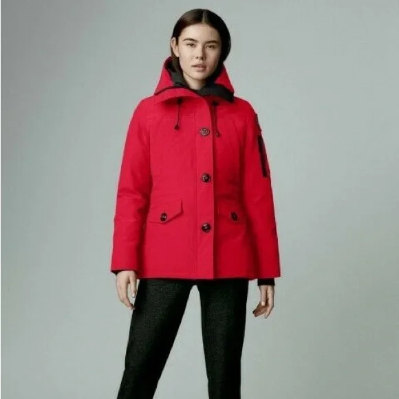 Authentic Canada Goose jacket